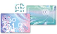 レディースアイフル「SuLaLi」のカード画像