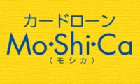 あしぎんカードローン「Mo・Shi・Ca」のカード画像