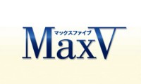 MaxⅤ（マックスファイブ）のカード画像