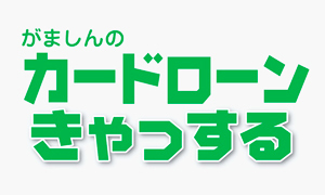 カードローン「きゃっする」のカード画像