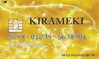 KIRAMEKIのカード画像