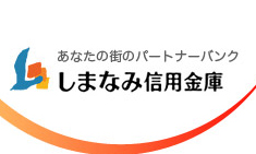 しまなみしんきんカードローンのカード画像