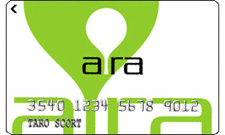 airaのカード画像